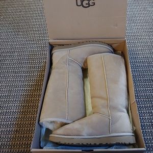 Classic Tall UGGS